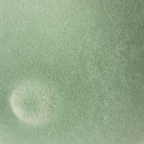 Artikel Dekorativ kaninfigur, sød figur til forårsstemning i ethvert rum, 38 cm