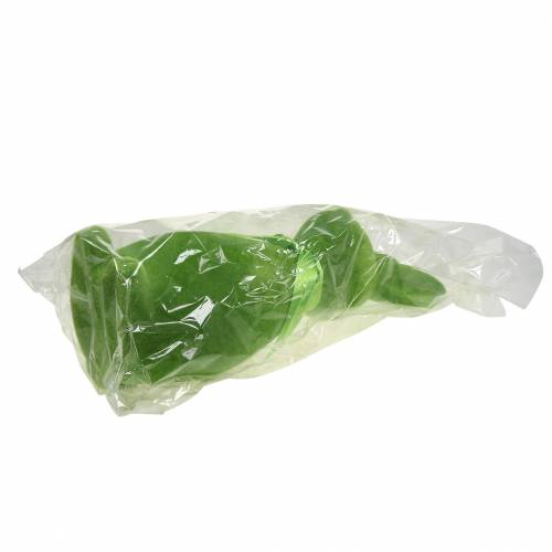 Artikel Floket kanin 49cm Forskellige farver