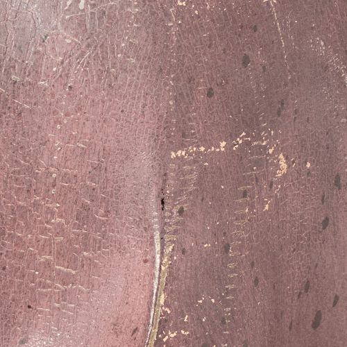 Artikel Dekorativ kaninfigur i kjole til stilfuld forårs- og påskedekoration, 55 cm