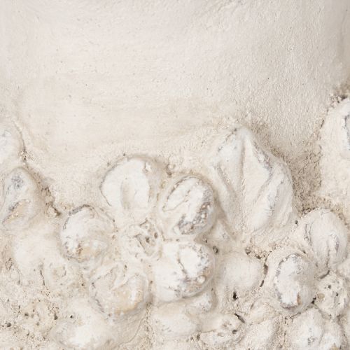 Artikel Dekorativ kanin som et roligt fokuspunkt til bord, hylde og vindueskarm 23 cm