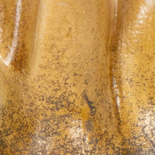 Artikel Kaninører Havepæl, Forårsdyrfigur til have- og påskedekorationer, 29 cm, 4 stk.