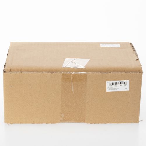 Artikel Påskeharefigursæt, sød borddekoration til påske og forår, 9 cm, 4 dele