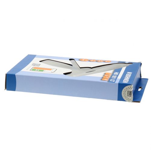 Floristik24 Lavtemperatur limpistol HB 181 LT, 80 watt