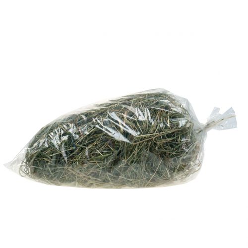 Artikel Hø/halm blanding i en pose 350g