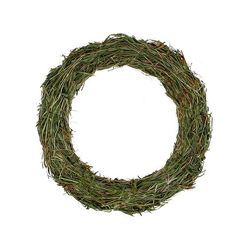 Artikel Høkrans natur 26-27cm 5 stk