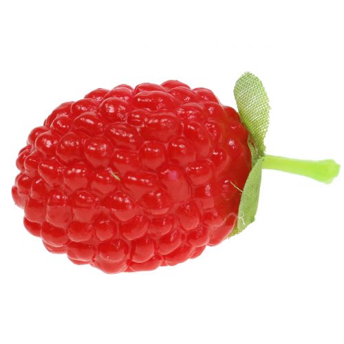 Floristik24 Hindbær 4cm x 2cm 36p