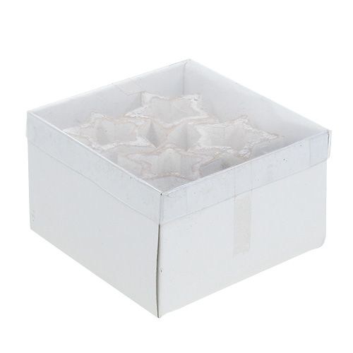 Floristik24 Trestjerner åbner 5 cm 12stk