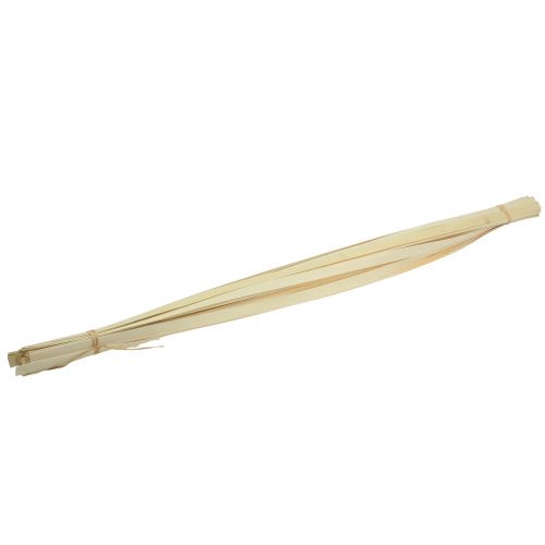 Floristik24 Naturlige trælister 95cm - 100cm 50 stk
