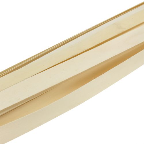 Floristik24 Naturlige trælister 95cm - 100cm 50 stk