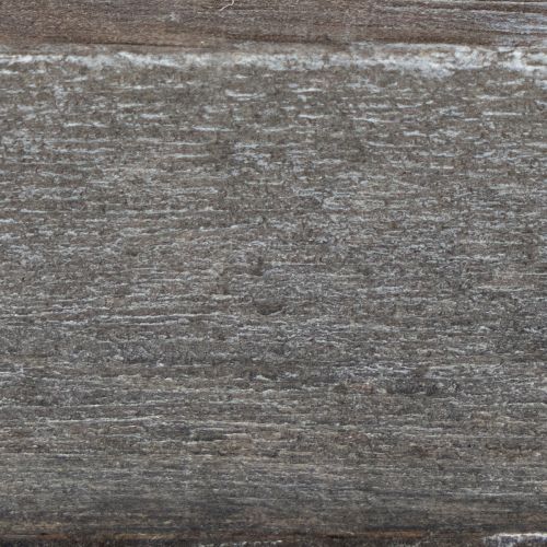 Artikel Rustikt dekorativt bakke til stilfuld borddekoration, 15 cm, 4 stk.