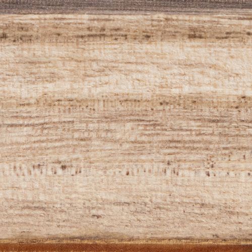 Artikel Rektangulær træbakke, praktisk organizer, alsidig, robust design, 30 cm, 4 stk.