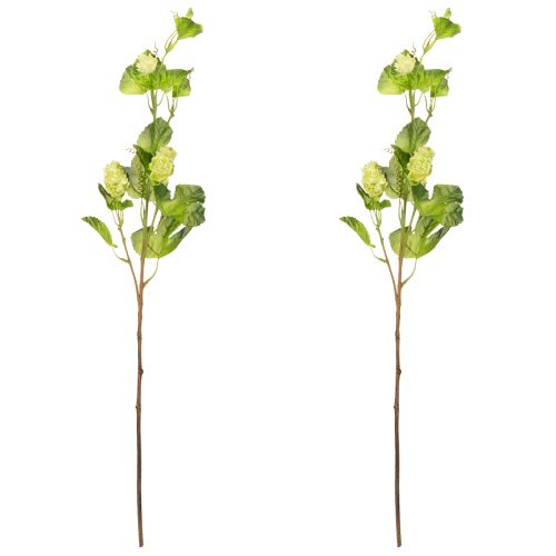 Artikel Humlegren 70cm grøn 2 stk kunstig plante