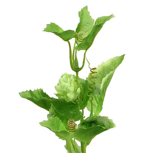 Artikel Humlegren 70cm grøn 2 stk kunstig plante