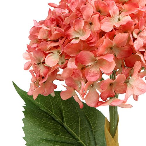 Artikel Hortensia pink 80cm 1 stk