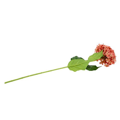 Artikel Hortensia pink 80cm 1 stk