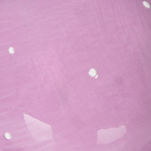 Artikel Keramik kyllingefigur til farverig påskedekoration i stuen og på borde, 10,5 cm, 4 stk.