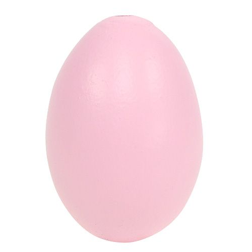 Artikel Kyllingeæg pink 10 stk