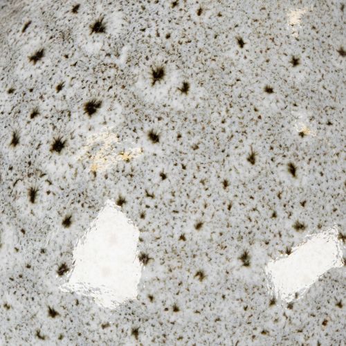 Artikel Keramikfigur af kylling, sjovt design til stilfuld boligindretning, 16 cm, 2 stk.