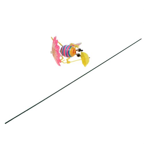 Floristik24 Humle med paraplyhavestift 70cm
