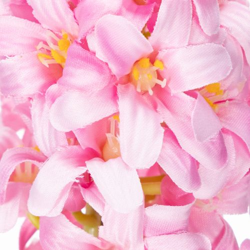 Artikel Hyacinth Real-Touch Pink 40cm
