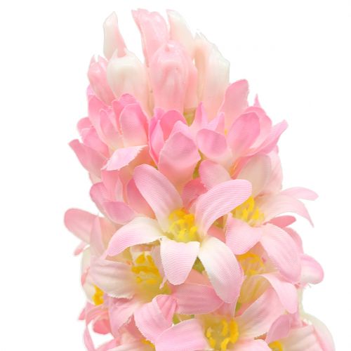 Artikel Hyacinth Real-Touch Pink 40cm