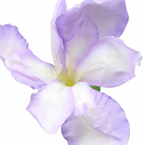 Artikel Iris kunstig lilla 78 cm