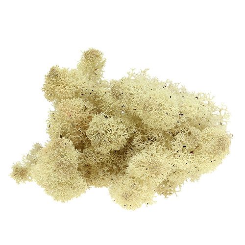 Mos Island Mos naturligt 400g