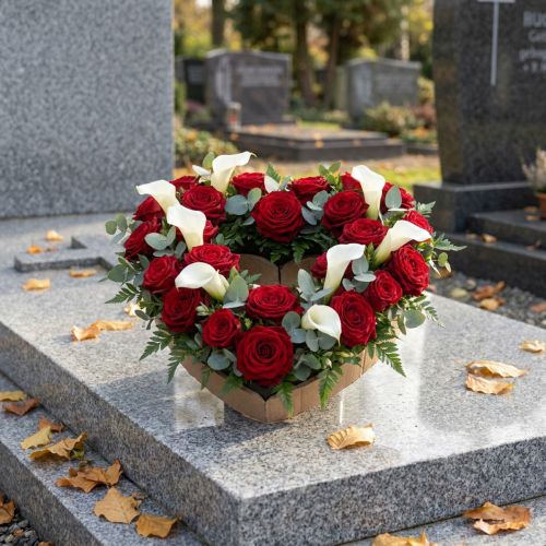 Artikel Hjerteformet blomsterskum OASIS® Renewal® Blomsterskum Biolit® 27 cm 2 stk.