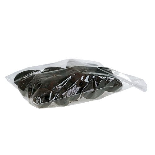 Artikel Kakaofrugt naturel 10-18cm 15 stk