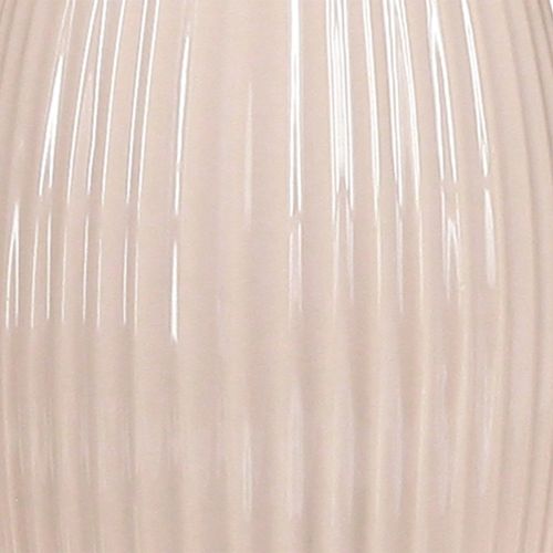 Artikel Dekorativ keramisk kaninfigur til moderne indretning, 22 cm