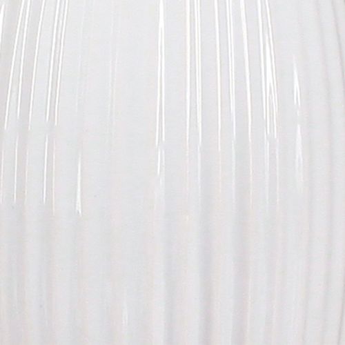 Artikel Enkel kaninfigur som dekorativ genstand til moderne forårsarrangementer, 22 cm, 2 stk.