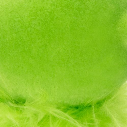 Artikel Påskehare hyldesiddende dekorativ figur til festlige forårsdekorationer i huset 36 cm 2 stk.