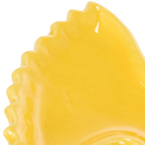 Artikel Keramisk pastaskål. Perfekt serveringsløsning til kreativ borddækning og fester. 31 cm