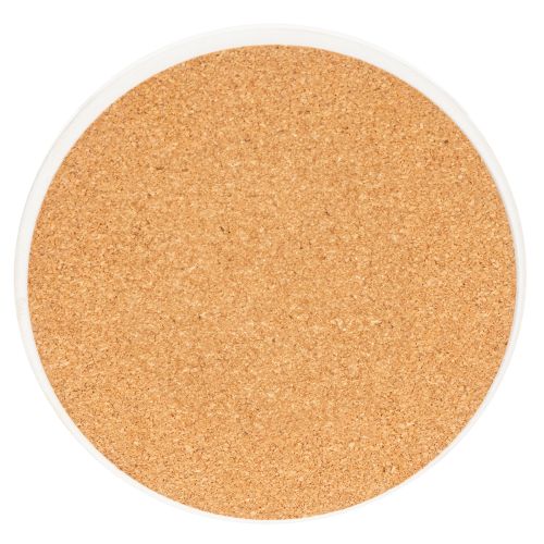 Artikel Frugtunderlagssæt, Frugtdesign, Borddekoration, Køkken &amp; Stue, 10 cm, 6 dele