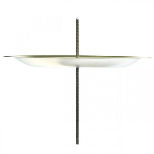 Artikel Lysestage 8cm guld 16 stk