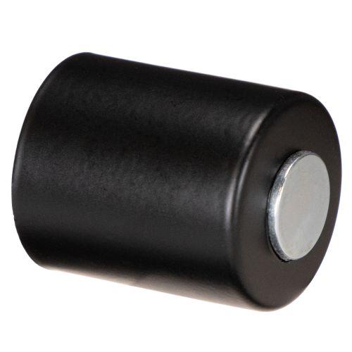 Magnetisk lysestage, mat finish, 4 cm, 4 stk. | Floristik24.dk