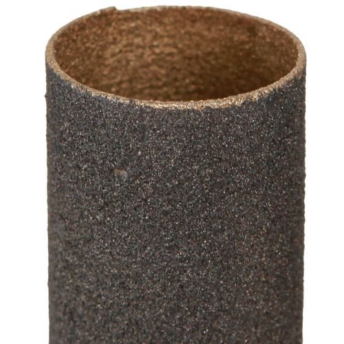 Artikel Lysestage pindelys metal antracit vintage Ø23mm 4stk