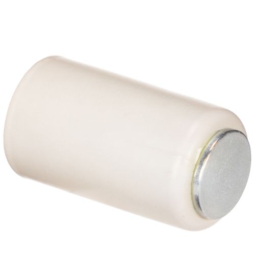 Stagelysholder med magnet 25 mm 4 stk. | Floristik24.dk