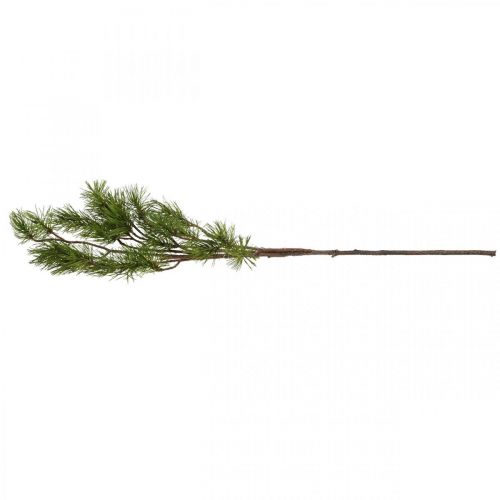 Artikel Kunstig fyrregren Deco-grenfyr 101cm