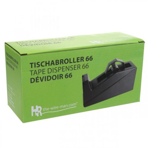 Artikel Tapedispenser borddispenser