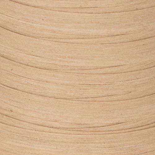 Krøllebånd naturfiber gavebånd