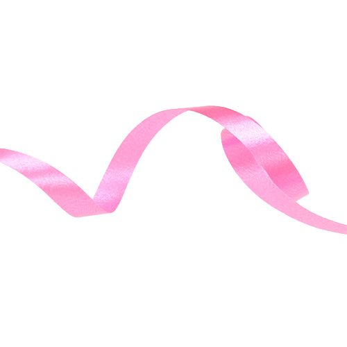 Artikel Krøllebånd pink 4,8mm 500m