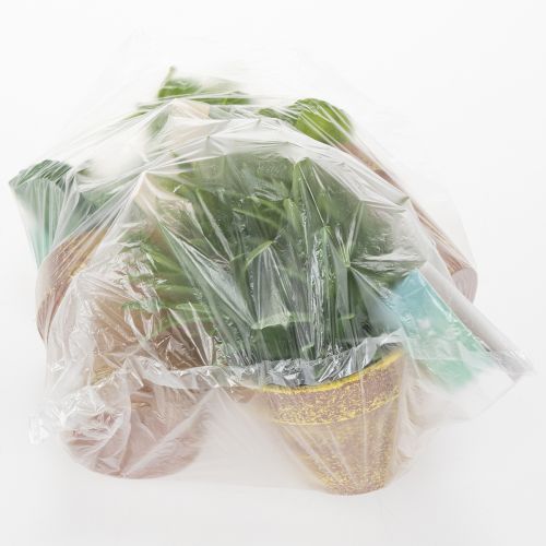 Artikel Kunstig urtepotte med dekorative urter til køkken, have, altan eller terrasse, 15m³, 3 stk.