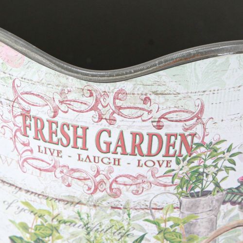Artikel Urtepotte urtepotte plast Fresh Garden H13,5cm 2stk