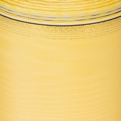 Artikel Kransbånd moiré kransbånd gul 175mm 25m