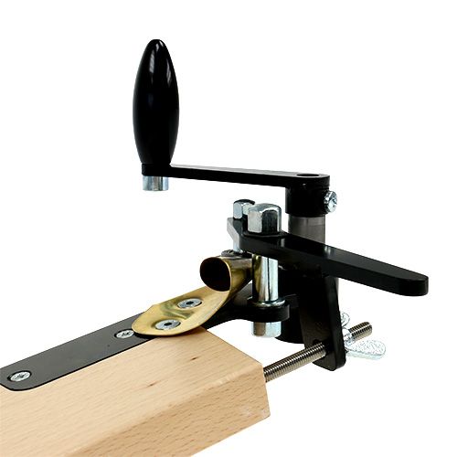 Artikel Crepe indpakningsmaskine