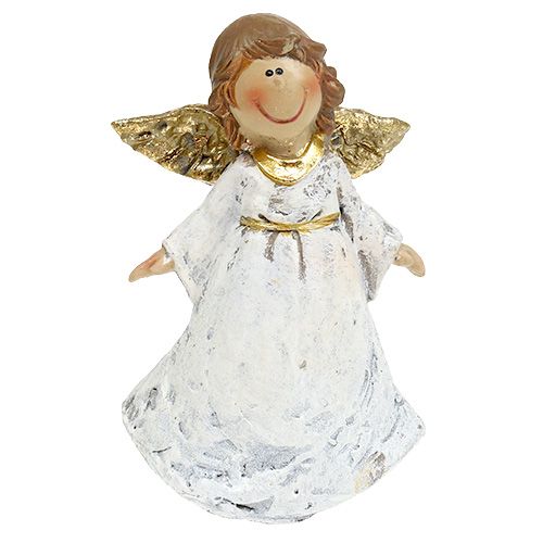 Artikel Fødselsfigurer mix 4cm -11cm 8 stk