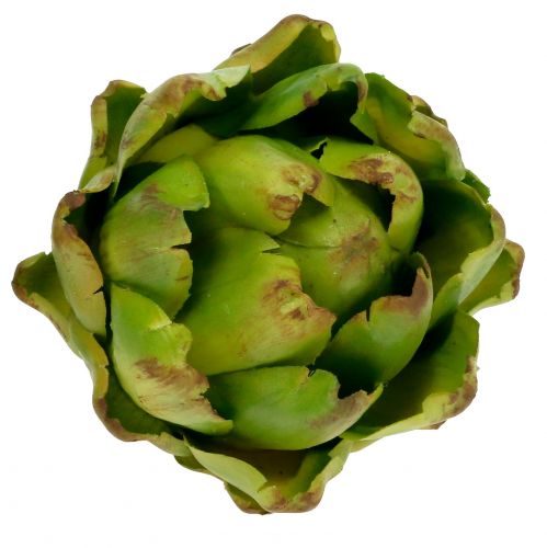 Floristik24 Kunstig artiskok Ø10cm H11cm