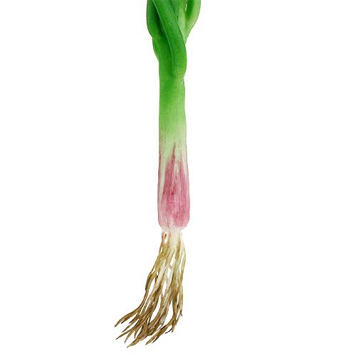Floristik24 Kunstige forårsløg 30cm 4stk