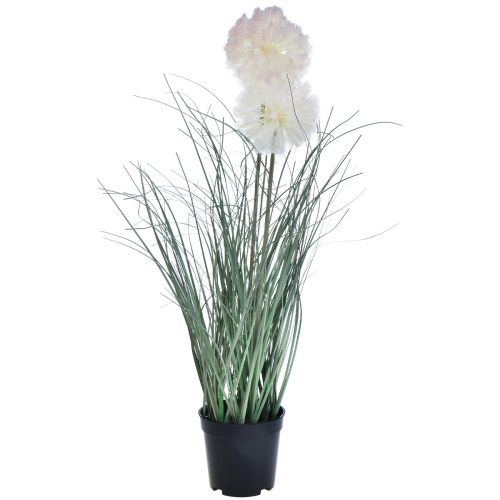 Artikel Kunstige potteplanter gedeskæg kunstige planter i potte 58cm
